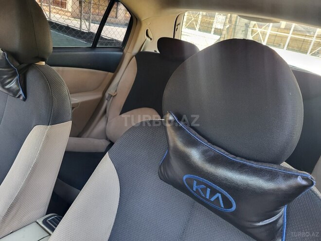 Kia Rio 2009, 385,560 km - 1.4 l - Bakı