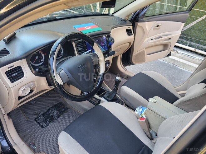 Kia Rio 2009, 385,560 km - 1.4 l - Bakı