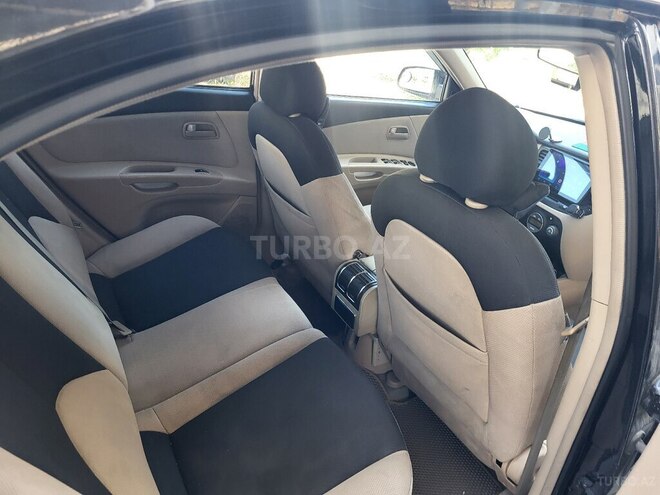 Kia Rio 2009, 385,560 km - 1.4 l - Bakı