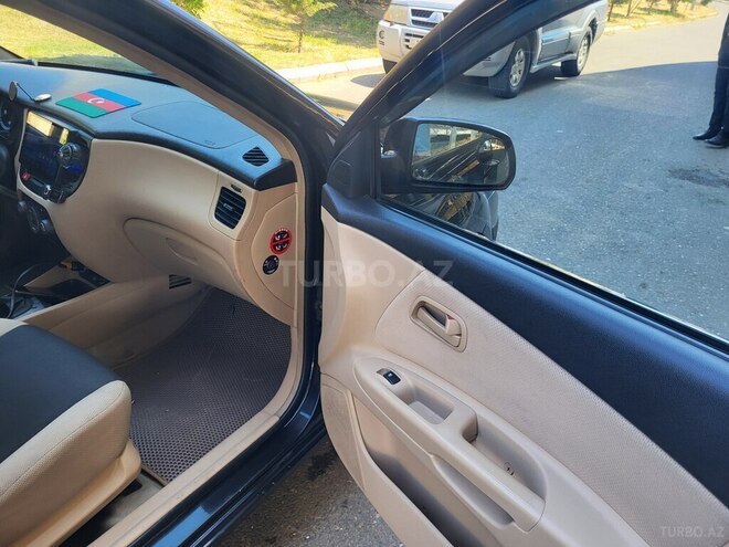 Kia Rio 2009, 385,560 km - 1.4 l - Bakı