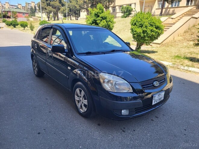 Kia Rio 2009, 385,560 km - 1.4 l - Bakı