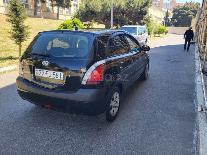 Kia Rio 2009, 385,560 km - 1.4 l - Bakı
