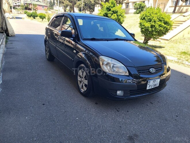 Kia Rio 2009, 385,560 km - 1.4 l - Bakı