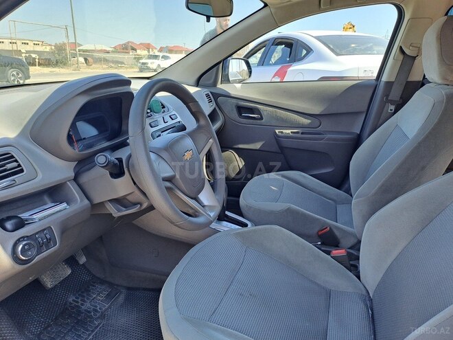 Chevrolet Cobalt 2023, 80,000 km - 1.5 l - Bakı