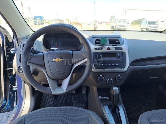 Chevrolet Cobalt 2023, 80,000 km - 1.5 l - Bakı