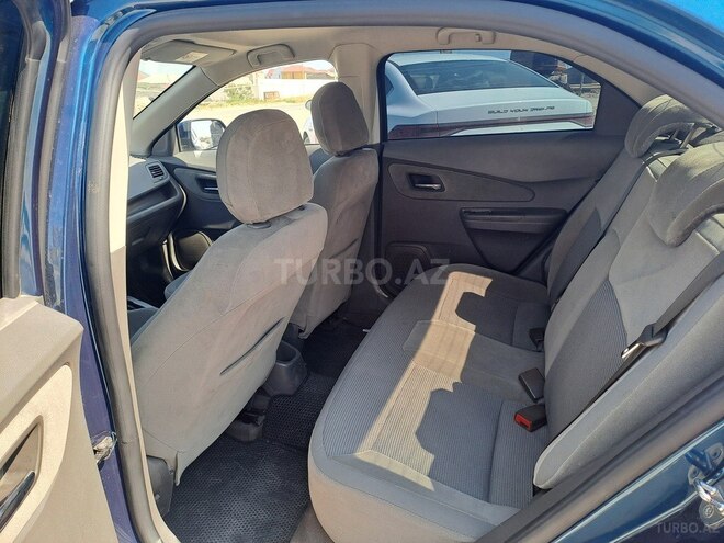 Chevrolet Cobalt 2023, 80,000 km - 1.5 l - Bakı