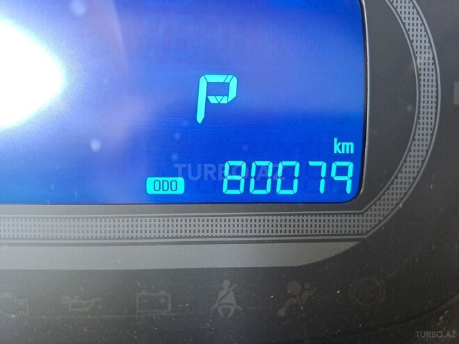 Chevrolet Cobalt 2023, 80,000 km - 1.5 l - Bakı