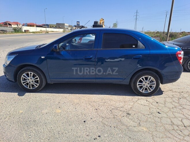 Chevrolet Cobalt 2023, 80,000 km - 1.5 l - Bakı