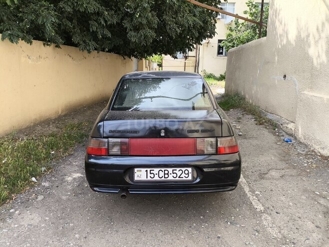 LADA (VAZ) 2110 2005, 300,000 km - 1.6 l - Tərtər