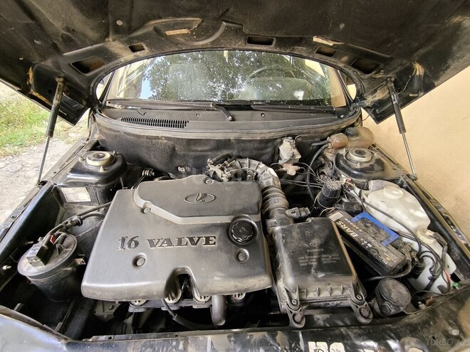 LADA (VAZ) 2110 2005, 300,000 km - 1.6 l - Tərtər