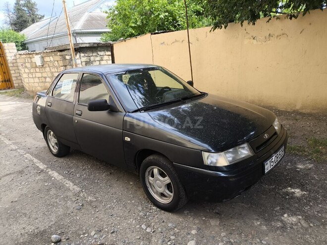 LADA (VAZ) 2110 2005, 300,000 km - 1.6 l - Tərtər