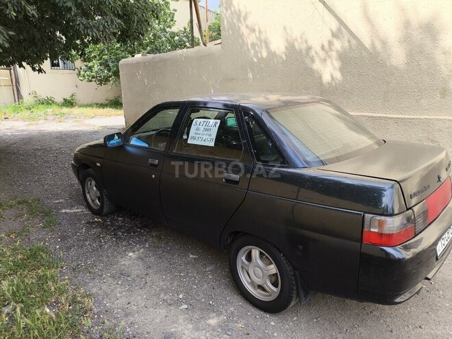 LADA (VAZ) 2110 2005, 300,000 km - 1.6 l - Tərtər