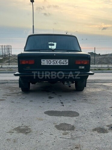 LADA (VAZ) 21011 1992, 95,000 km - 1.6 l - Bakı