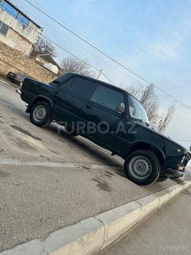 LADA (VAZ) 21011 1992, 95,000 km - 1.6 l - Bakı