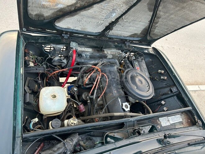 LADA (VAZ) 21011 1992, 95,000 km - 1.6 l - Bakı