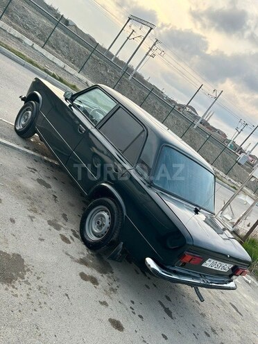 LADA (VAZ) 21011 1992, 95,000 km - 1.6 l - Bakı