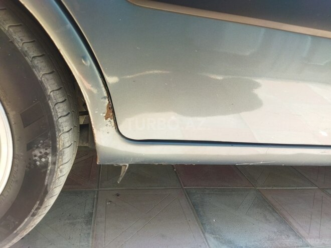Kia Rio 2005, 520,000 km - 1.5 l - Bakı