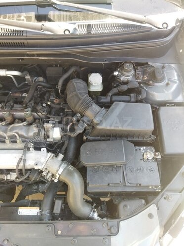 Kia Rio 2005, 520,000 km - 1.5 l - Bakı