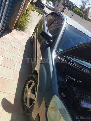 Kia Rio 2005, 520,000 km - 1.5 l - Bakı
