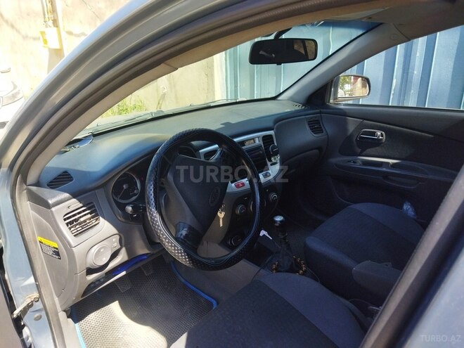 Kia Rio 2005, 520,000 km - 1.5 l - Bakı