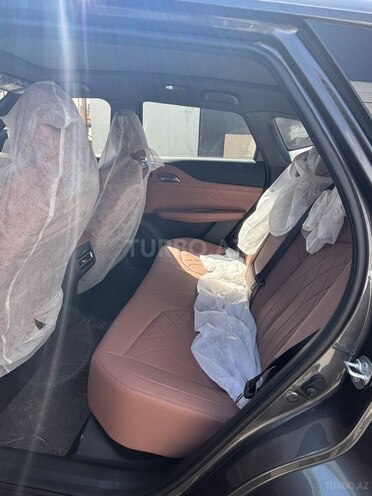 Changan  2025, 0 km - 1.5 l - Bakı