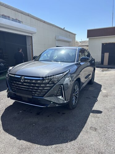 Changan  2025, 0 km - 1.5 l - Bakı