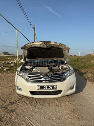 Toyota Venza 2010, 207,000 km - 3.5 l - Bakı