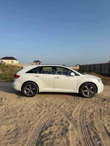 Toyota Venza 2010, 207,000 km - 3.5 l - Bakı
