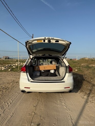 Toyota Venza 2010, 207,000 km - 3.5 l - Bakı