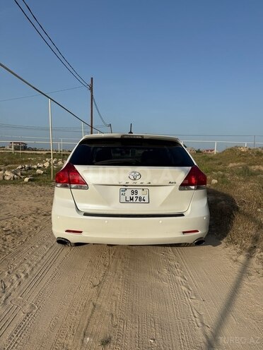 Toyota Venza 2010, 207,000 km - 3.5 l - Bakı