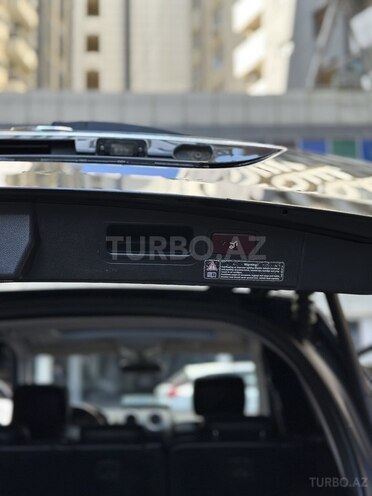 Mercedes ML 350 4MATIC 2006, 286,000 km - 3.5 l - Bakı