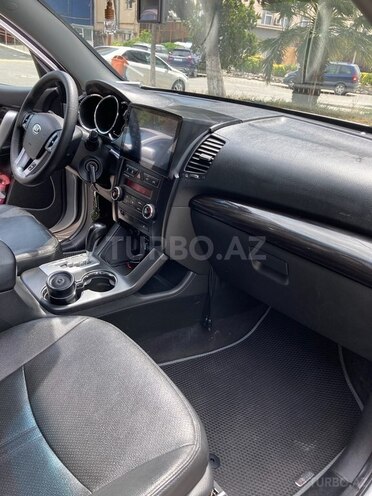 Kia Sorento-6