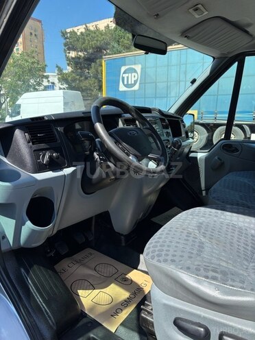 Ford Transit 2008, 152,000 km - 2.2 л - Bakı