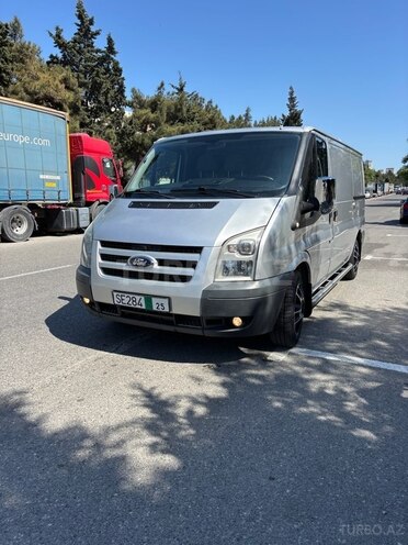 Ford Transit 2008, 152,000 km - 2.2 л - Bakı