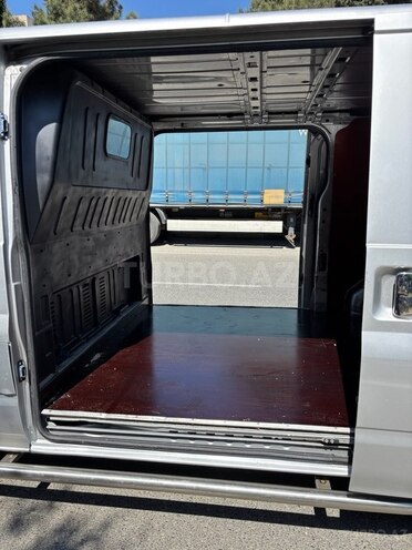 Ford Transit 2008, 152,000 km - 2.2 л - Bakı