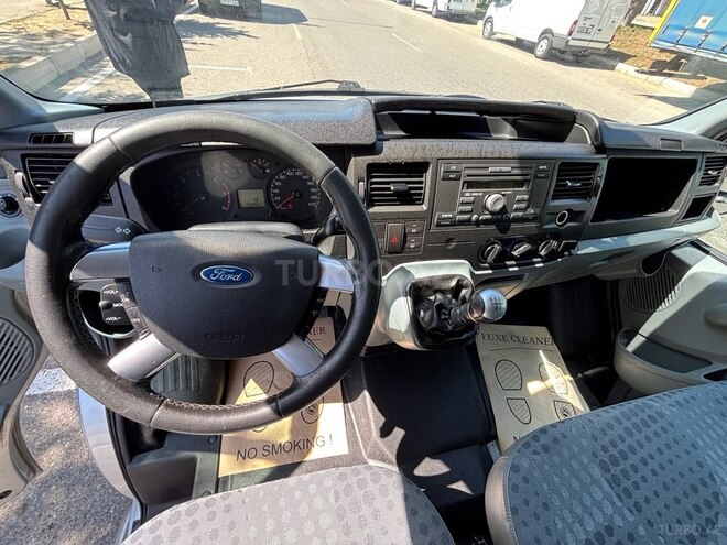 Ford Transit 2008, 152,000 km - 2.2 л - Bakı