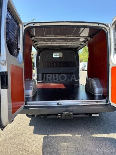 Ford Transit 2008, 152,000 km - 2.2 л - Bakı