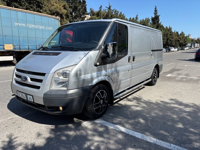 Ford Transit 2008, 152,000 km - 2.2 л - Bakı