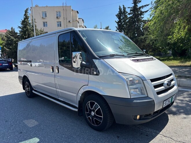 Ford Transit 2008, 152,000 km - 2.2 л - Bakı