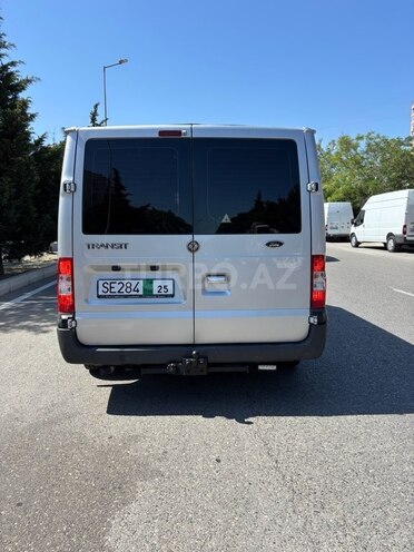 Ford Transit 2008, 152,000 km - 2.2 л - Bakı