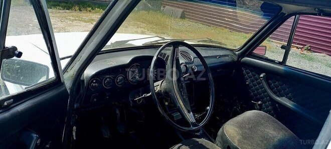 LADA (VAZ) 2106 1986, 95,000 km - 1.6 l - Kürdəmir