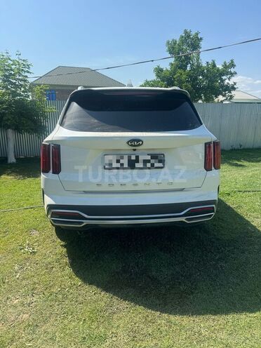 Kia Sorento 2021, 125,000 km - 2.2 l - Bakı