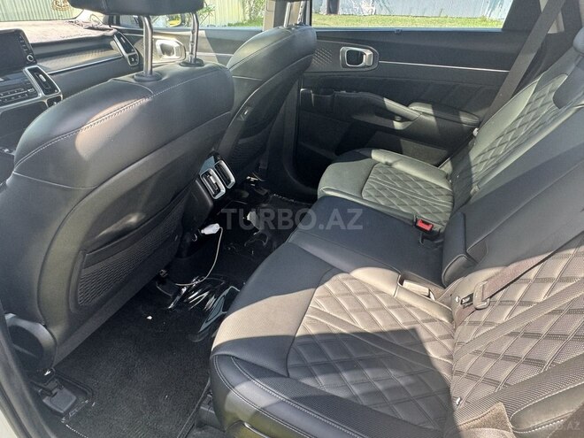Kia Sorento 2021, 125,000 km - 2.2 l - Bakı