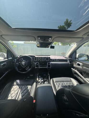 Kia Sorento 2021, 125,000 km - 2.2 l - Bakı