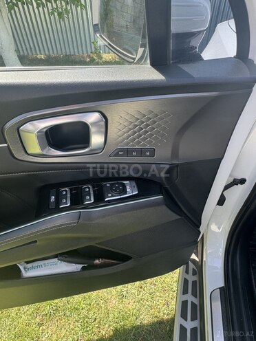 Kia Sorento 2021, 125,000 km - 2.2 l - Bakı