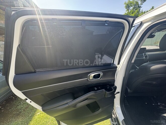 Kia Sorento 2021, 125,000 km - 2.2 l - Bakı