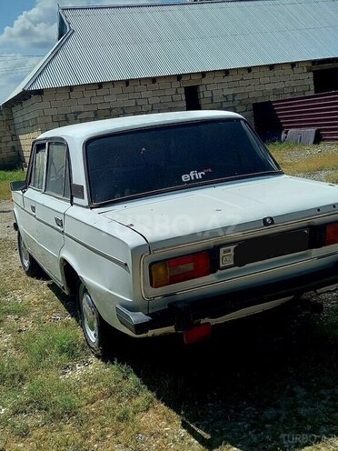 LADA (VAZ) 2106 1986, 95,000 km - 1.6 l - Kürdəmir
