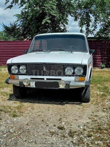 LADA (VAZ) 2106 1986, 95,000 km - 1.6 l - Kürdəmir