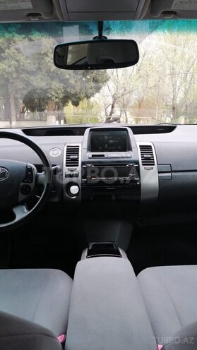 Toyota Prius 2008, 287,560 km - 1.5 l - Bakı