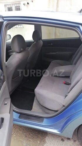 Toyota Prius 2008, 287,560 km - 1.5 l - Bakı